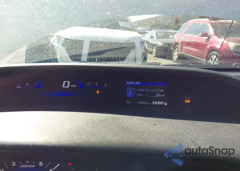 2014 Honda Civic Ex-L from USA, damaged, VIN 19XFB2F94EE014052